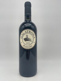 2016 Petrolo, Galatrona Valdarno di Sopra, Toskana