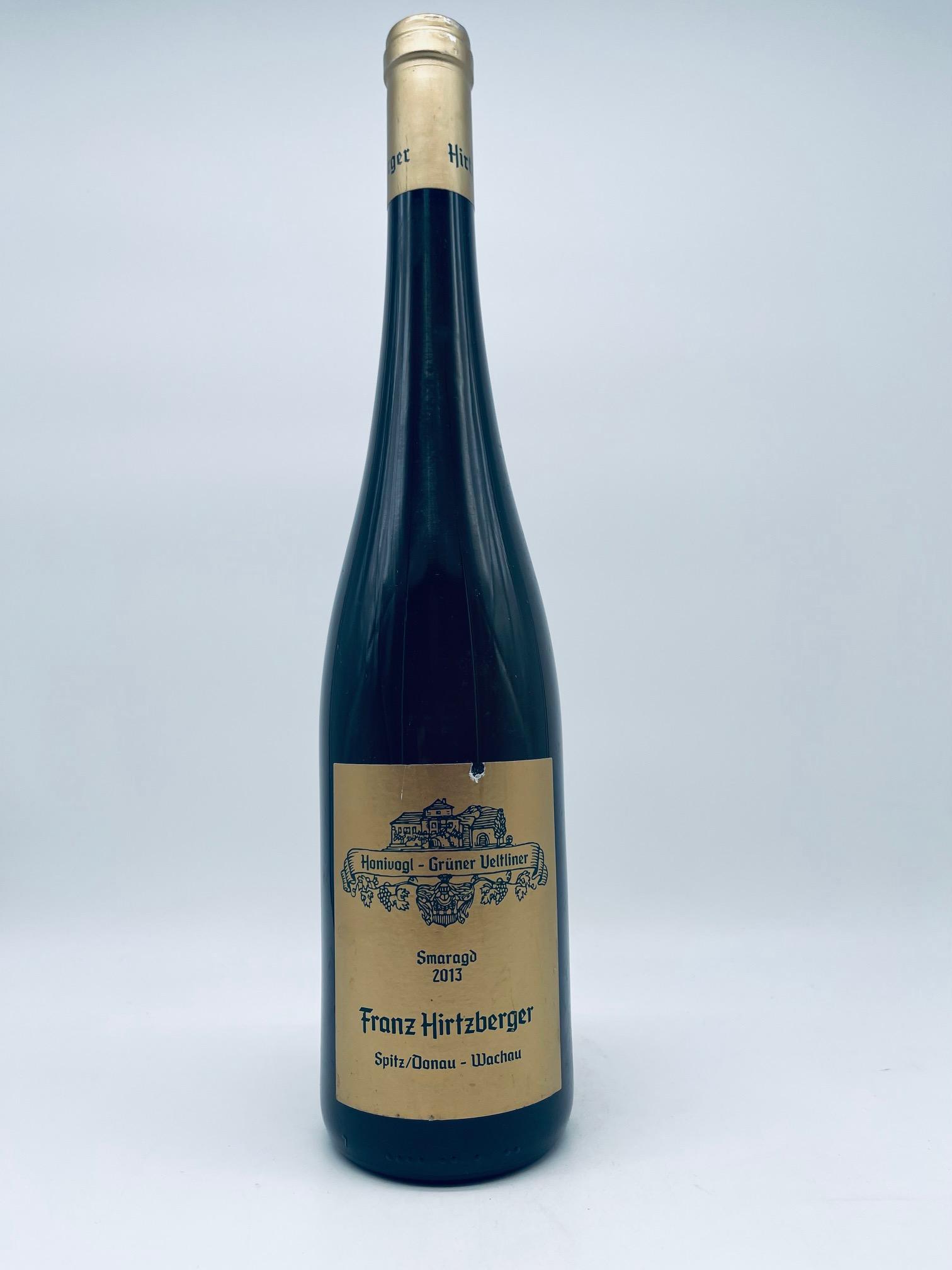 2013 Weingut Franz Hirtzberger, Grüner Veltliner Smaragd Honivogl
