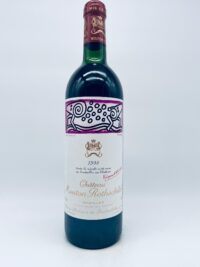 1988 Mouton Rothschild, 1er Cru Classe Pauillac