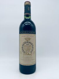 1982 Gruaud Larose, Cru Classe St Julien