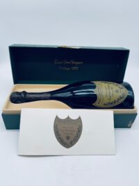 1990 Dom Perignon, Vintage Champagne Brut [incl. Box and booklet]