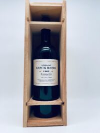 1967 Domaine Sainte Barbe RIVESALTES [in OHK / owc]
