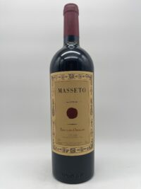 2004 MASSETO, Toscana IGT