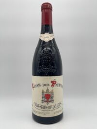 2007 Clos des Papes Chateauneuf du Pape