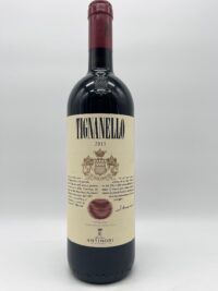 2015 Antinori, Tignanello Toscana IGT