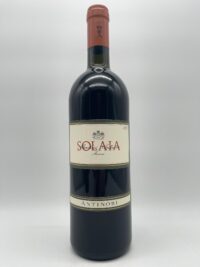 1997 Antinori, Solaia Toscana IGT