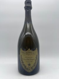 1990 Dom Perignon, Vintage Champagne Brut