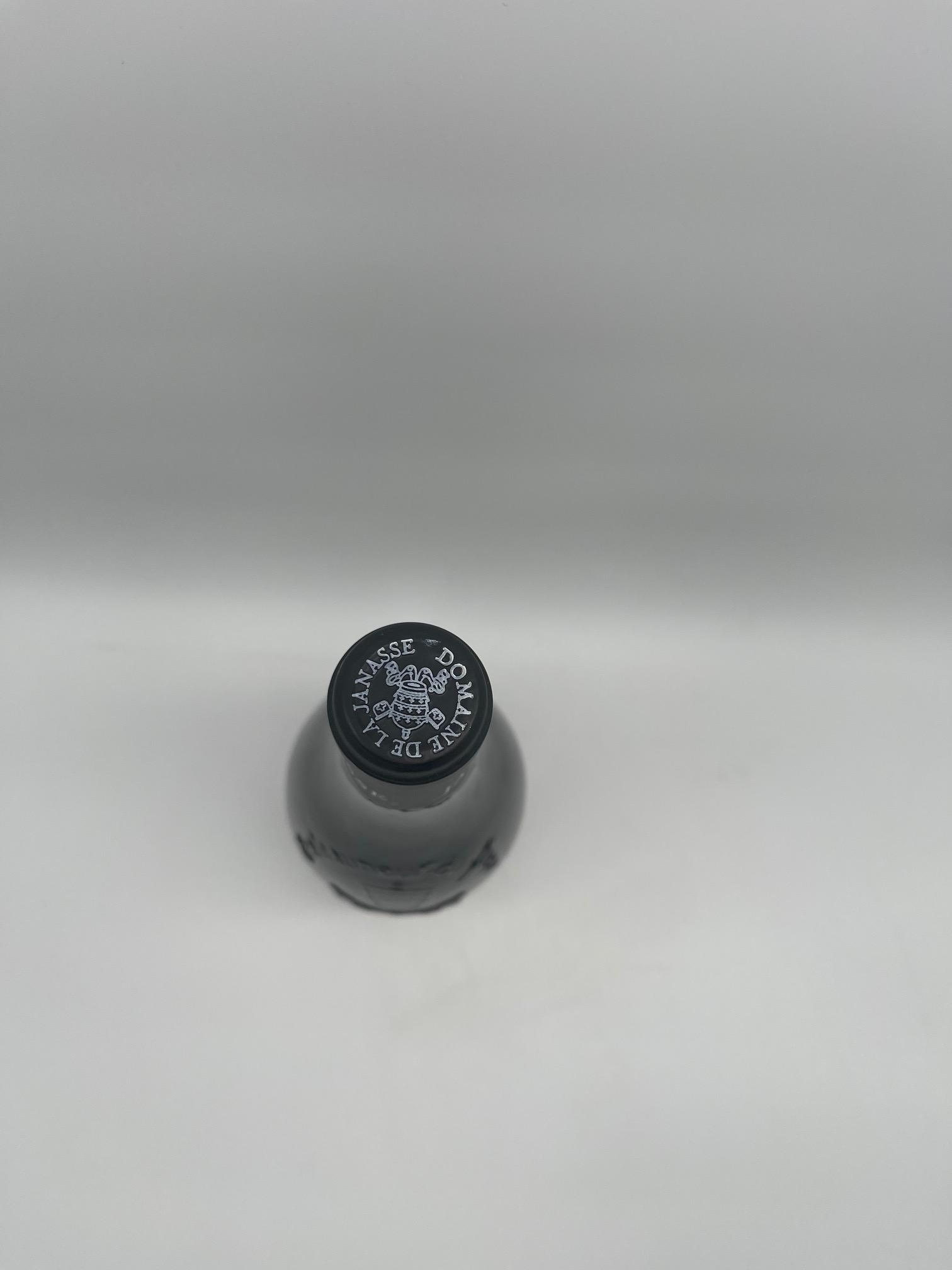 2005 Domaine de la Janasse, Chateauneuf du Pape Cuvee Vieilles Vignes – Bild 4