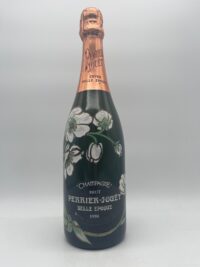 1990 Perrier-Jouet, Belle Epoque Champagne Millesime Brut