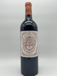 2010 Pichon Longueville Baron, Cru Classe Pauillac