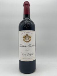 2018 Montrose, Cru Classe St Estephe