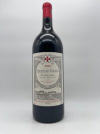 2000 Gazin, Pomerol MAGNUM