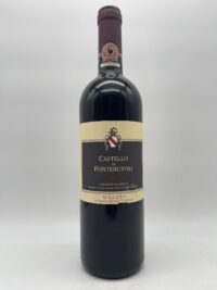 1997 Castello di Fonterutoli, Chianti Classico Riserva [Label]