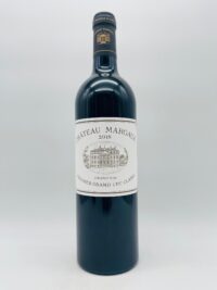 2018 Chateau Margaux, 1er Cru Classe Margaux