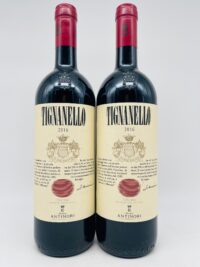 2016 Antinori, Tignanello Toscana IGT
