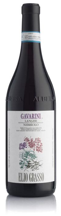 2024 Elio Grasso, Langhe Nebbiolo Gavarini
