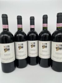 1993 Eraldo VIBERTI, Barolo