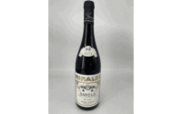 2019 Giuseppe Rinaldi, Barolo Brunate