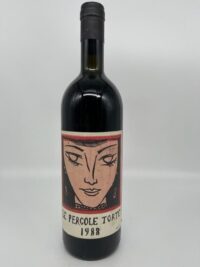 1988 Montevertine, Le Pergole Torte