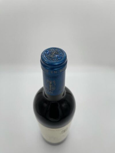 1998 Chateau Citran, Haut Medoc - Image 4