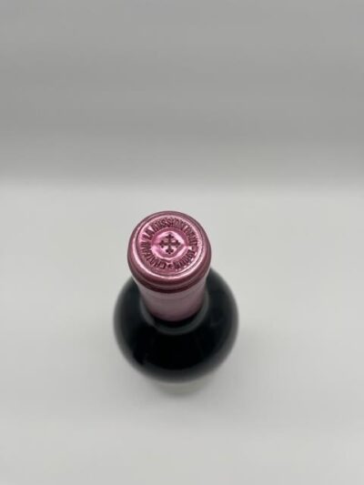 2009 La Mission Haut Brion, Cru Classe Pessac Leognan – Bild 7