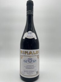 2022 Giuseppe Rinaldi, Langhe Nebbiolo