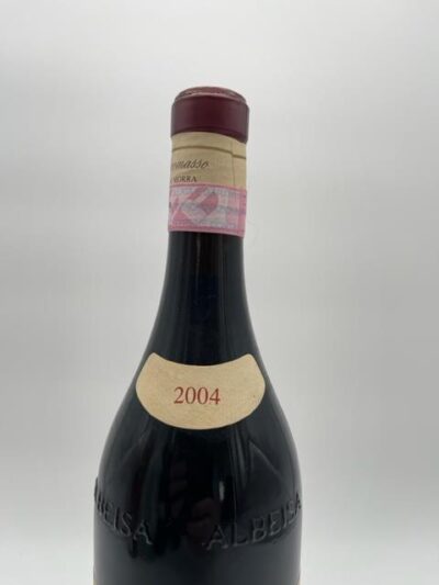 2004 Lorenzo Accomasso Barolo Vigneto Rocchette - Image 5