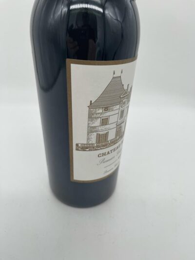 2007 Haut Brion, 1er Cru Classe Pessac Leognan – Bild 3