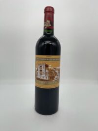 2000 Ducru Beaucaillou, Cru Classe St Julien