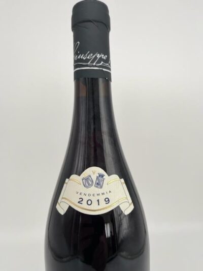 2019 Giuseppe Rinaldi, Barolo Bussia – Bild 4