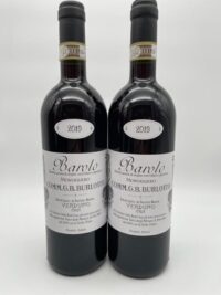 2019 G. B. Burlotto, Barolo Monvigliero