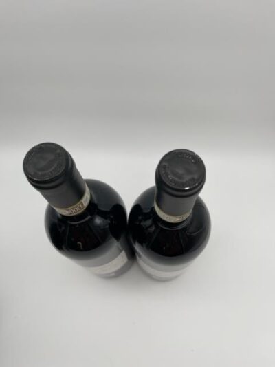 2016 G. B. Burlotto, Barolo Monvigliero – Bild 5