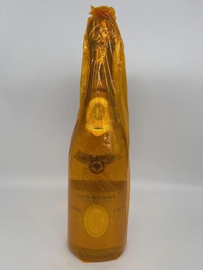 2015 Louis Roederer, Champagne Cristal Vintage Brut