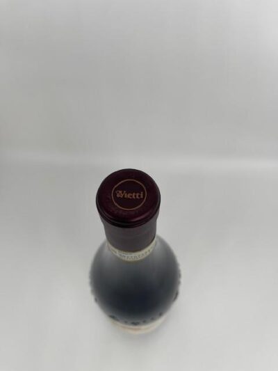 2018 Vietti, Barolo Castiglione – Bild 5