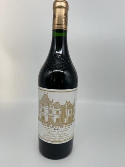 1995 Haut Brion, 1er Cru Classe Pessac Leognan [Fl. / btl. Nr. 2]