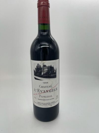 1994 L'Evangile, Pomerol