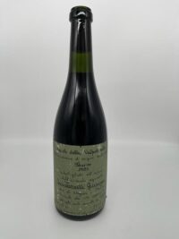 1985 Giuseppe Quintarelli Recioto della Valpolicella Classico DOCG [btl 2]