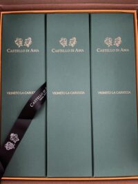 2016 Castello di AMA, Vigneto La Casuccia Chianti Classico Gran Selezione