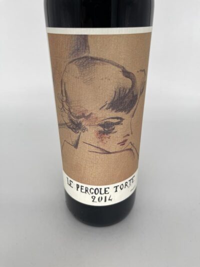 2014 Montevertine Le Pergole Torte Toscana IGT – Bild 2