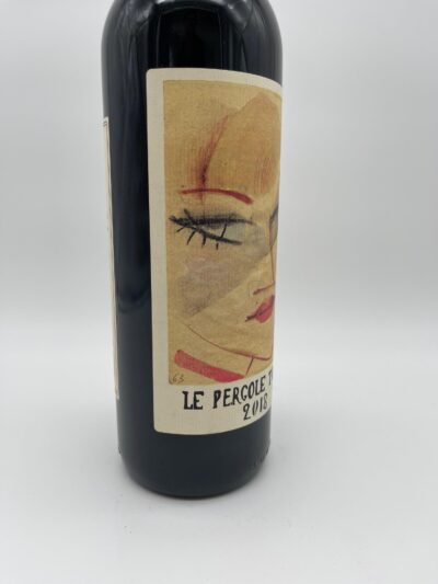 2018 Montevertine Le Pergole Torte Toscana IGT – Bild 3