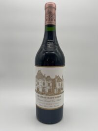 2019 Haut Brion, 1er Cru Classe Pessac Leognan