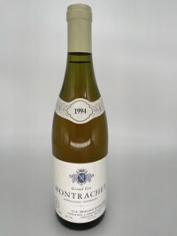 1994 Domaine Ramonet Montrachet Grand Cru