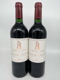 1996 Latour, 1er Cru Classe Pauillac
