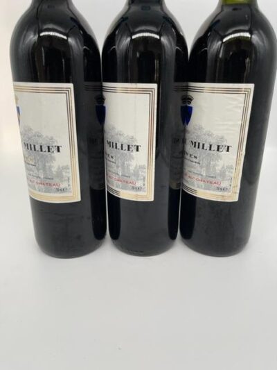 1989 Millet, Graves – Bild 4
