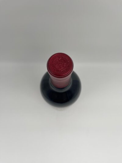 2020 Cheval Blanc St Emilion Grand Cru Classe A – Bild 4