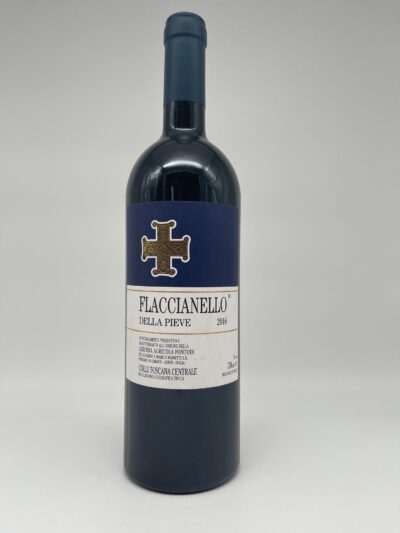 2016 Fontodi, Flaccianello della Pieve IGT