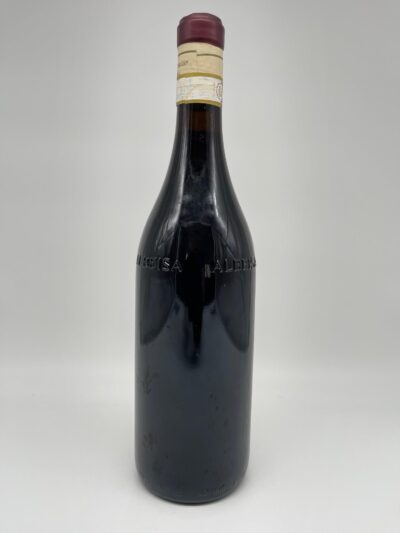 2012 Lorenzo Accomasso, Barolo Vigneto Rocchette – Bild 6