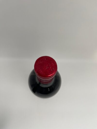 1988 Palmer, Cru Classe Margaux [Fl. / btl. Nr. 2] – Bild 7