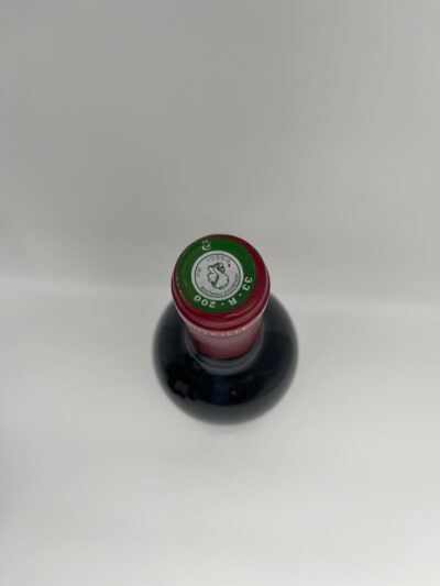 2000 Lynch Bages, Cru Classe Pauillac [Fl. / btl. 1] – Bild 7