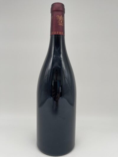 2015 Christophe Semaska, Cote Rotie Lancement – Bild 3
